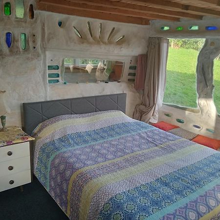 فندق The Mud House راغلان المظهر الخارجي الصورة