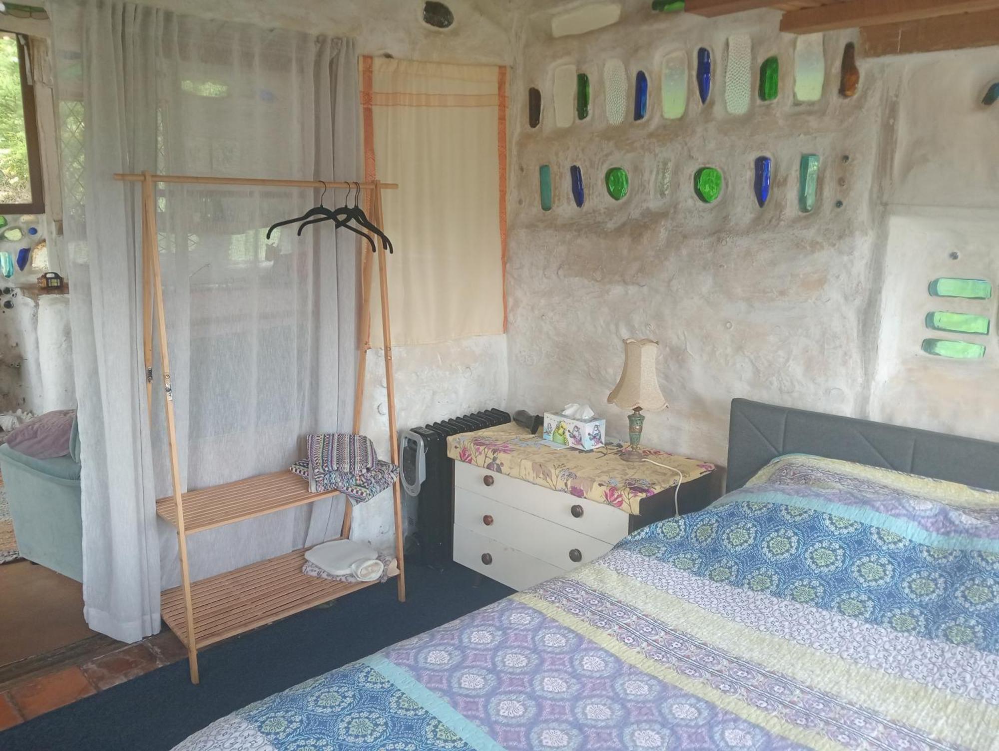 فندق The Mud House راغلان المظهر الخارجي الصورة