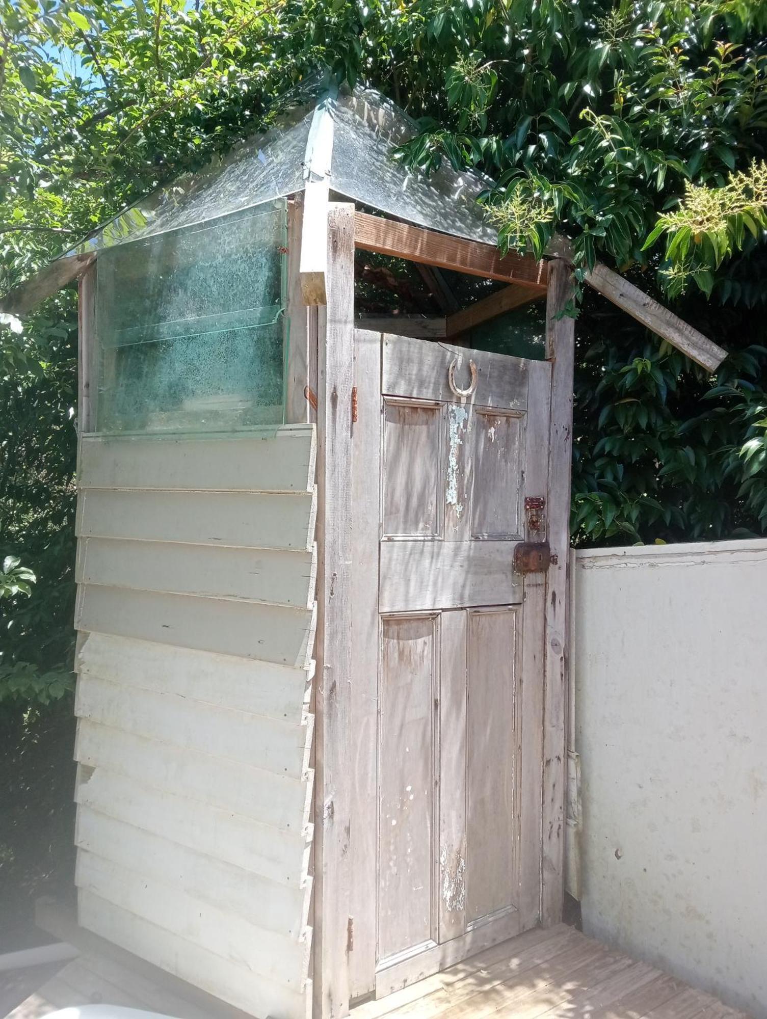 فندق The Mud House راغلان المظهر الخارجي الصورة